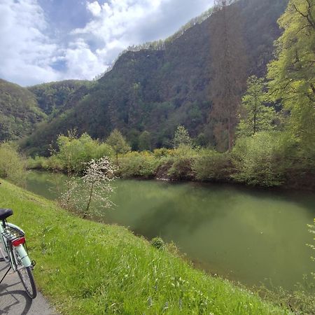 Entre Meuse Et Foret Revin エクステリア 写真
