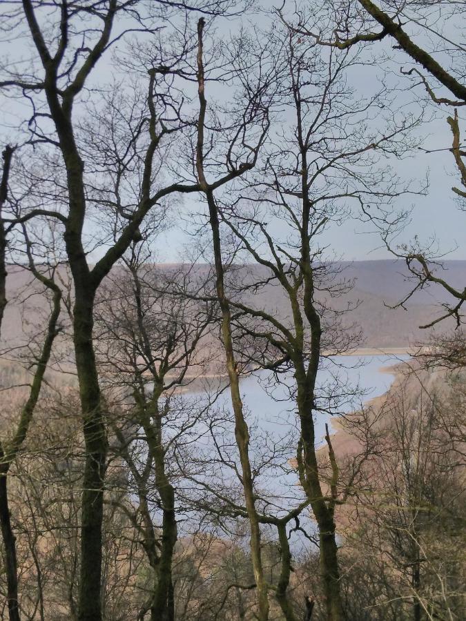 Entre Meuse Et Foret Revin エクステリア 写真