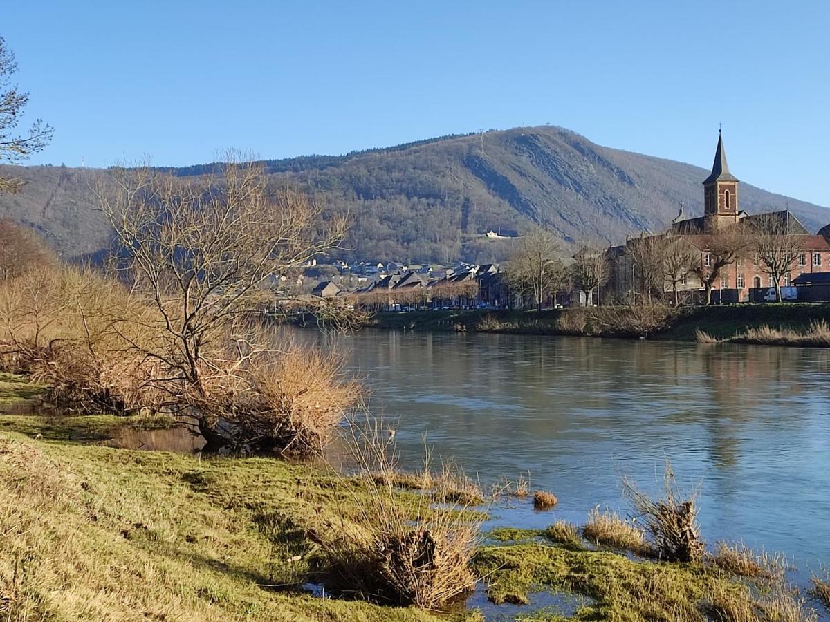 Entre Meuse Et Foret Revin エクステリア 写真