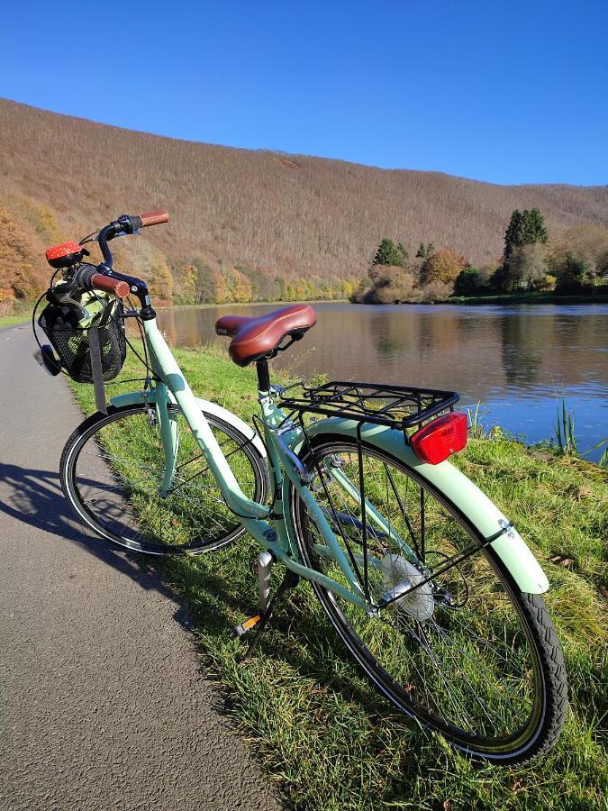 Entre Meuse Et Foret Revin エクステリア 写真