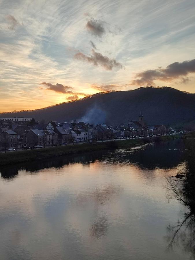 Entre Meuse Et Foret Revin エクステリア 写真