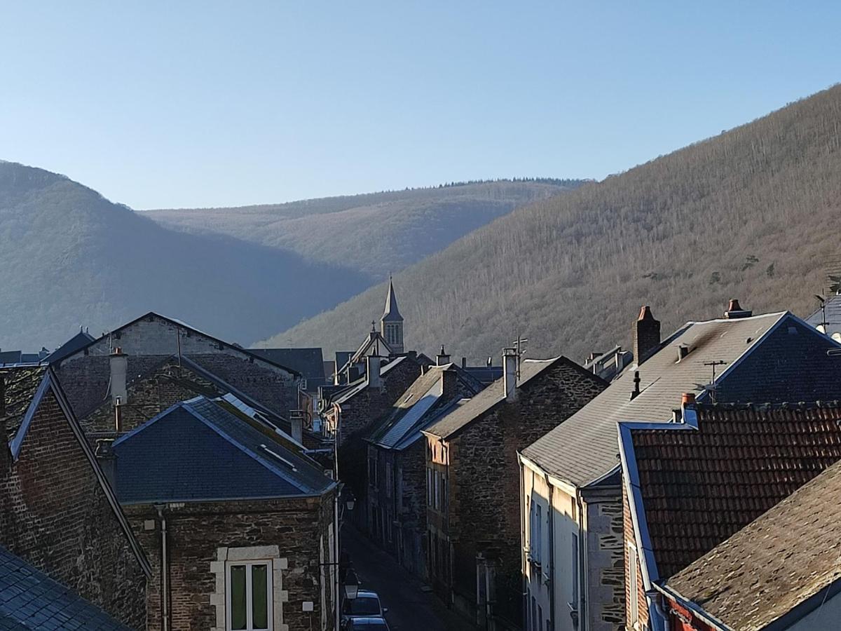 Entre Meuse Et Foret Revin エクステリア 写真